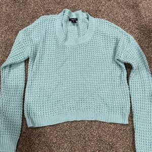 Medium Rue21 crop sweater